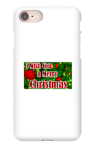 realexcel4u iPhone Phone Cases