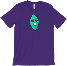 T-Shirt (Hartjes Plumbob)