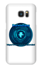 dawndani Samsung Phone Cases