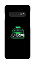 Juhlopy Logo Samsung Case