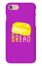 GOLDEN B R E A D iPhone Cases (Limited edition)