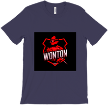 w0n70n8032 T-Shirts