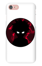 killuaytt iPhone Phone Cases