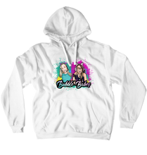 bubblebabes Hoodies (No-Zip/Pullover)