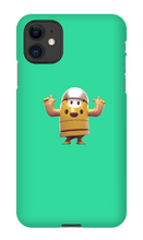 Funda de iphone
