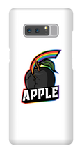 appleoverdrive Samsung  Galaxy S8 case