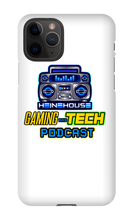 Heine House Podcast Phone Case for iPhone