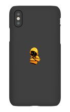 Rezzi iPhone Case