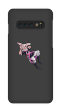 Mochie As A Samsung Phone Case