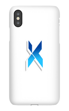 chaotixfifty iPhone Phone Cases