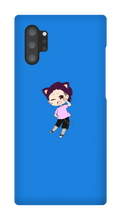 kawaii Samsung case