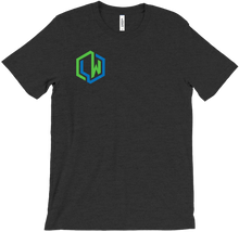 LoreWagon Logo T-Shirts