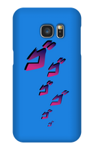 JOJO AerialOrpheus2 Samsung Phone Case
