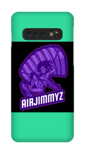 airjimmyz Samsung Phone Cases