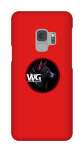 wrightgamin Samsung Phone Cases
