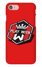 its_game_time_rus iPhone Phone Cases