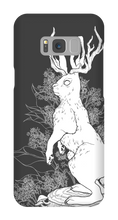 Cautious Critter Samsung Phone Cases