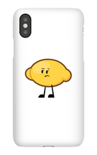 BadLemonn iPhone Phone Cases