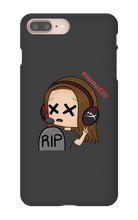 Asuna610 iPhone Cases