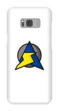 theartstroke Samsung Phone Cases