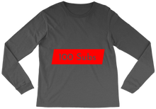 Jon Games- long sleeve shirt