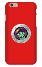 neilj99 iPhone Phone Cases