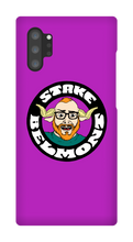 stakebelmont64 Samsung Phone Cases