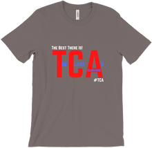 T-Shirt (Short Sleeve) - TCA Logo