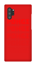 paddyhigi Samsung Phone Cases