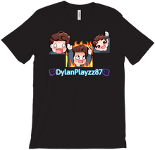 dylanplayzz87 T-Shirts