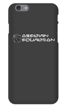 obsidianleader iPhone Phone Cases
