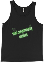 coraxggstreams Tank Top