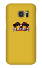 mr_wrhwk23 Samsung Phone Cases
