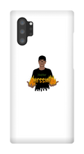 Messiah Samsung Phone Case