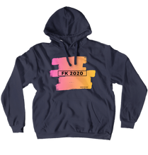 cmillermusic Hoodies (No-Zip/Pullover)