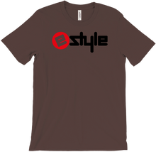 dj_e_style T-Shirts