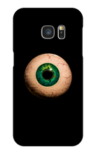 Corklops Eyeball Samsung Phone Cases
