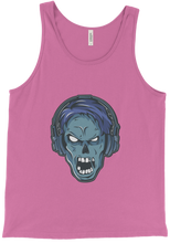 Braincage Logo Tank Top