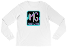 mepos419 Long Sleeve Tee