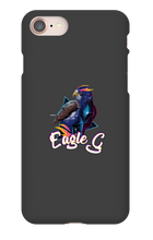 eagleg iPhone Phone Cases