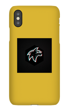 infect_007 iPhone Phone Cases