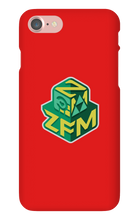 zfm12 iPhone Phone Cases