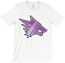 vWOLFSBANEv Logo T-Shirt