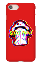 kevgenie iPhone Phone Cases