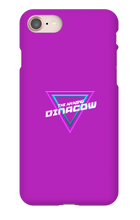 theamazingdinacow iPhone Phone Cases