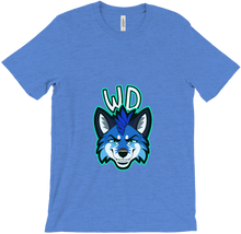 Wolf Den Logo T-Shirts
