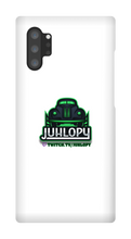Juhlopy Logo Samsung Case