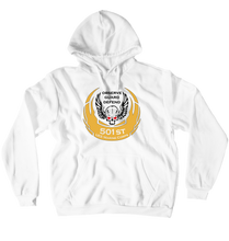 501st Guard Defend Hoodies (No-Zip/Pullover)