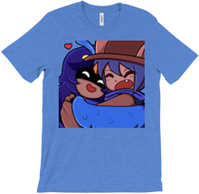 Mystery G's OneShot Hug T-Shirts