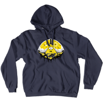 einfach_nur_tini Hoodies (No-Zip/Pullover)